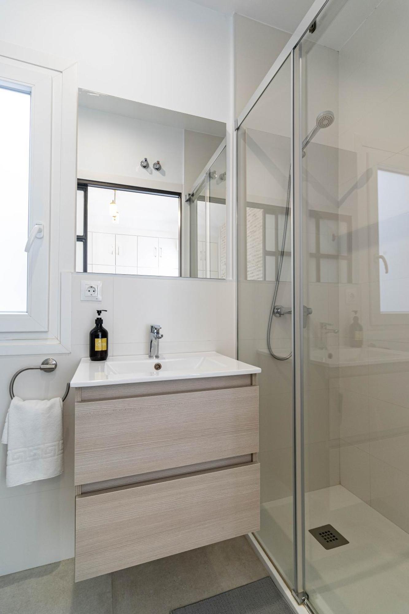 Apartament Sepulveda, Moderno Apartamento By Outin Sewilla Zewnętrze zdjęcie